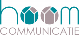 Logo Hoom communicatie
